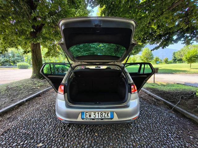 VOLKSWAGEN Golf 1.6 BlueTDI 110 CV 5p. Comfortline