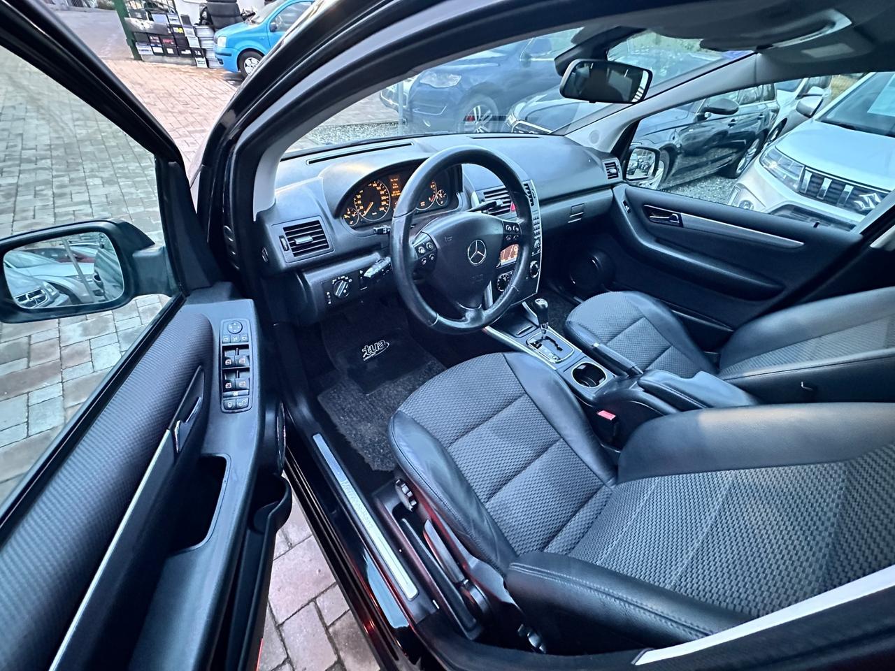 Mercedes-benz A 180 CDI Avantgarde cambio automatico