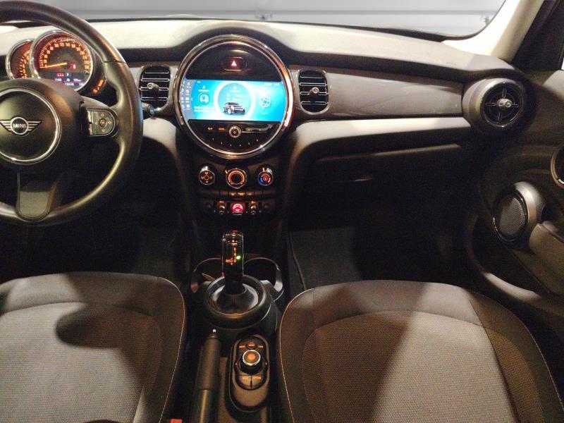 Mini Mini 5 Porte 1.5 Twin Power Turbo One Classic Steptronic