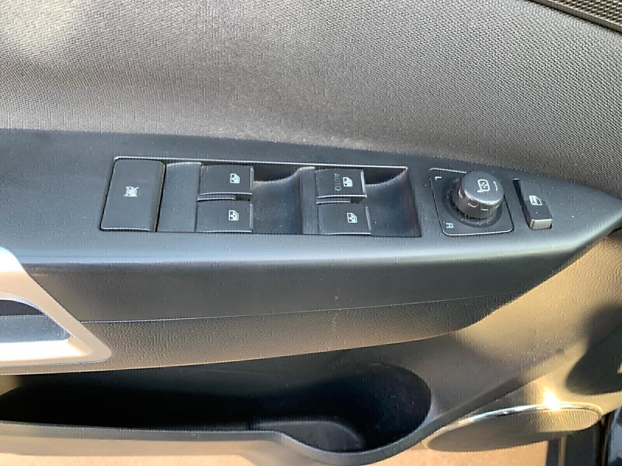 Opel Antara 2.4 BENZINA/ GPL 4X4