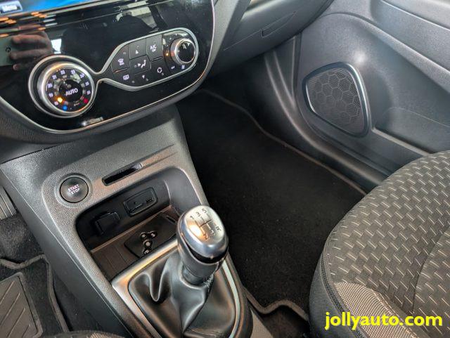 RENAULT Captur dCi 90CV S&S Energy Intens OK NEOPATENTATI