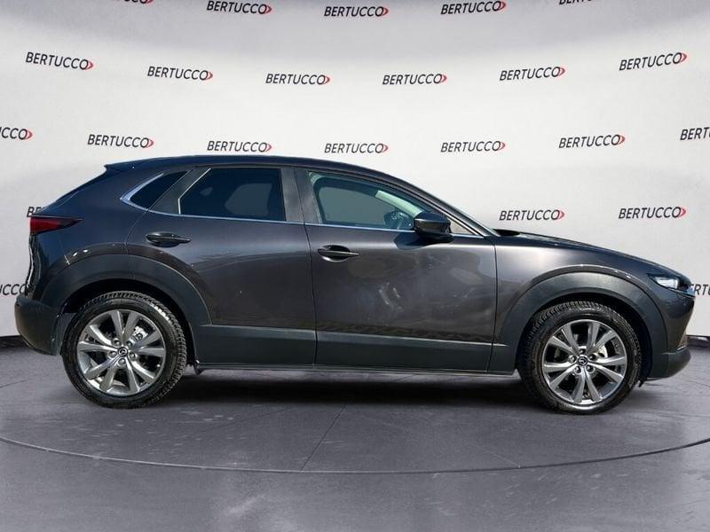 Mazda CX-30 2.0L e-Skyactiv-G 150 CV M Hybrid 2WD Executive