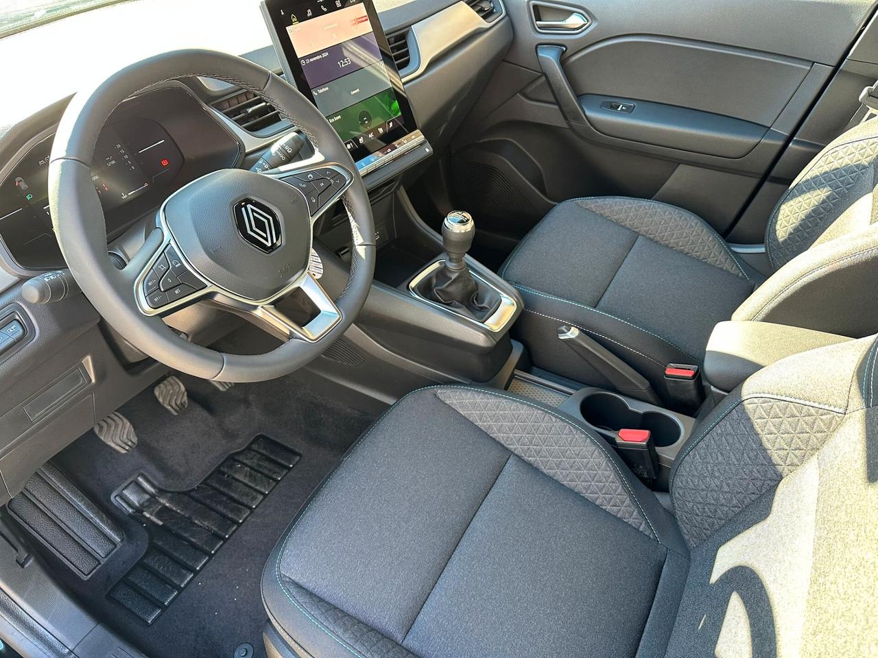 Renault Captur TCe 90 CV Evolution