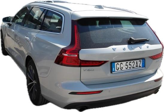 Volvo V60 2.0 b4 Momentum Business Pro auto