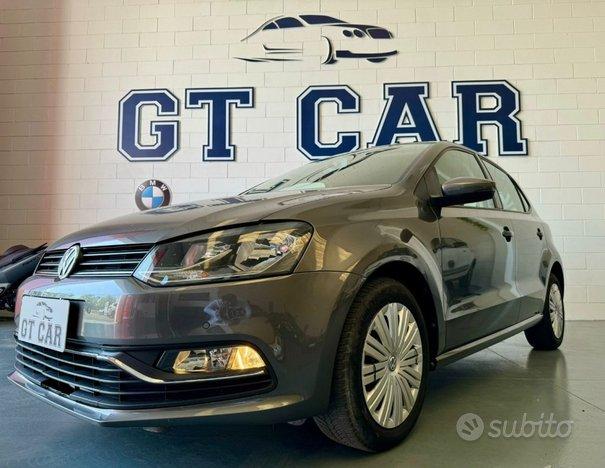 VOLKSWAGEN Polo 1.4 TDI 5p. Comfortline ** NEPOT