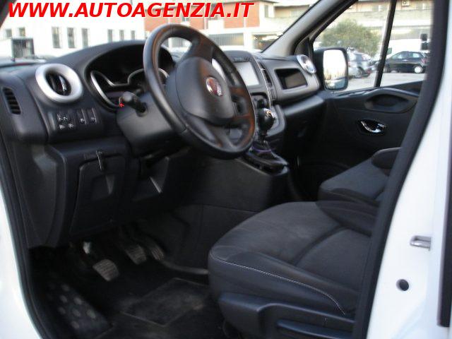 FIAT Talento 1.6 MJT 120CV PC-TN Furgone 12q EURO 6