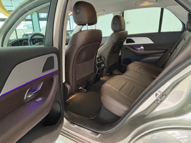 Mercedes-benz GLE 300 d 4Matic Mild Hybrid Premium 2022
