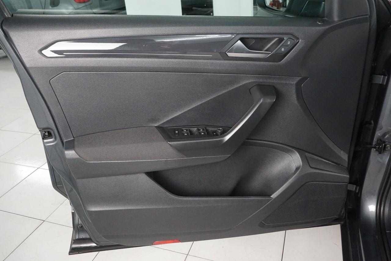 Volkswagen T-Roc 2.0 TDI SCR 150 CV DSG 4MOTION Style BlueMot. Tech.