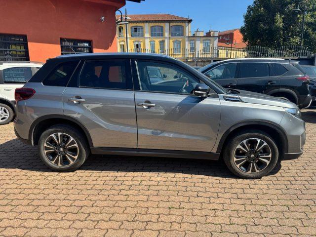 SUZUKI Vitara 1.5 140V Hybrid A/T Starview