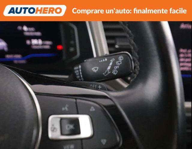 VOLKSWAGEN T-Roc 1.5 TSI ACT DSG Style BlueMotion Technology