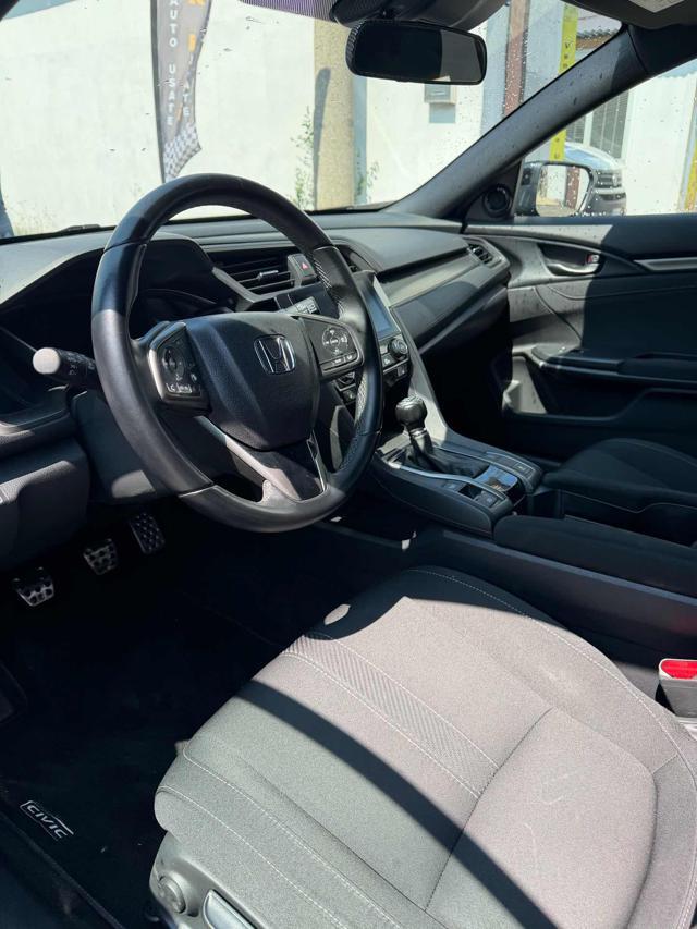 HONDA Civic 1.0T 5 porte Executive