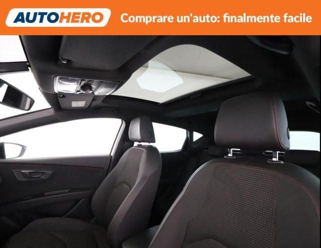 SEAT Leon 1.5 EcoTSI 5p. FR