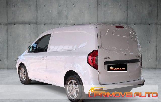 MERCEDES-BENZ Citan 1.5 110 CDI Furgone