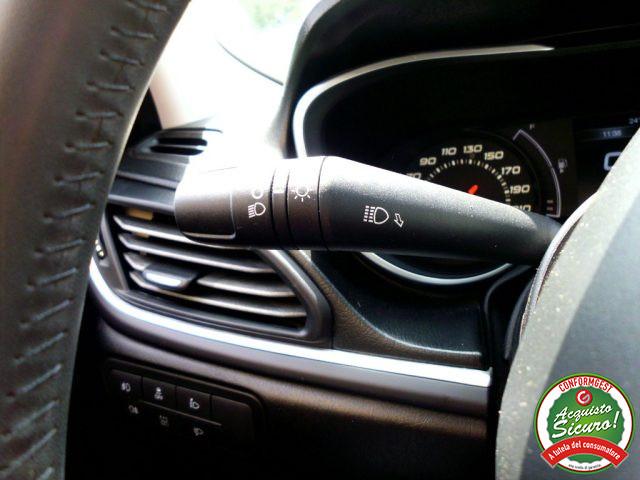 FIAT Tipo 1.6 Mjt S&S SW Lounge