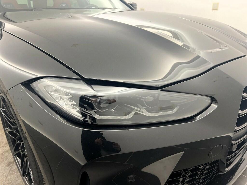 BMW M3 Touring 3.0 Competition M xDrive Steptronic