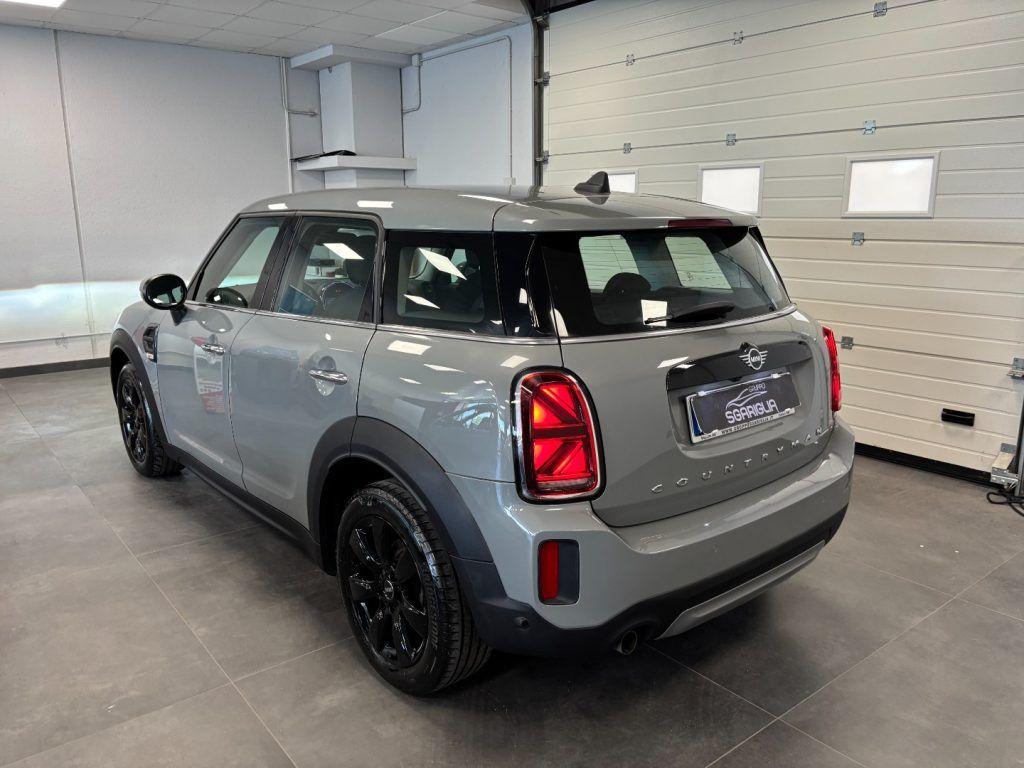 Mini Countryman D Hype 1.5 Diesel Hype Automatico StraFull