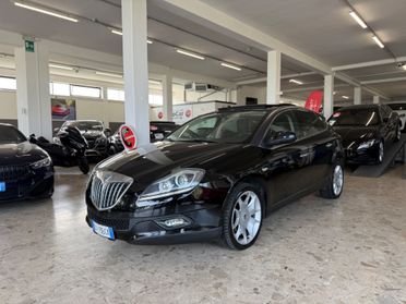 Lancia Delta 1.9 MJT 190CV Twinturbo Platino 07/2009 EURO 4