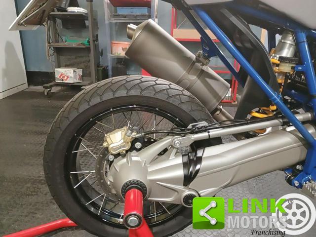 BMW HP2 Enduro RHP2 LEGGI OFFERTA