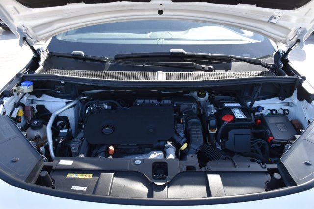 DS AUTOMOBILES DS 7 Crossback BlueHDi 130 aut. Performance Line+