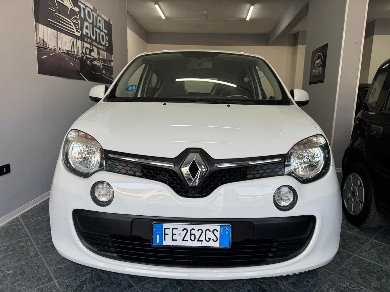 Renault Twingo SCe Zen