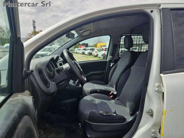 FIAT Panda VAN 2p 4X4 85CV E6 POP - FY018PY