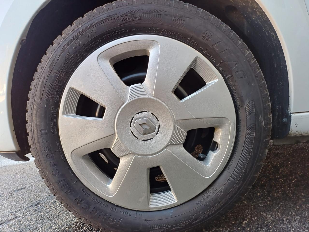 Renault Twingo 1.0 BELLISSIMA - 2017