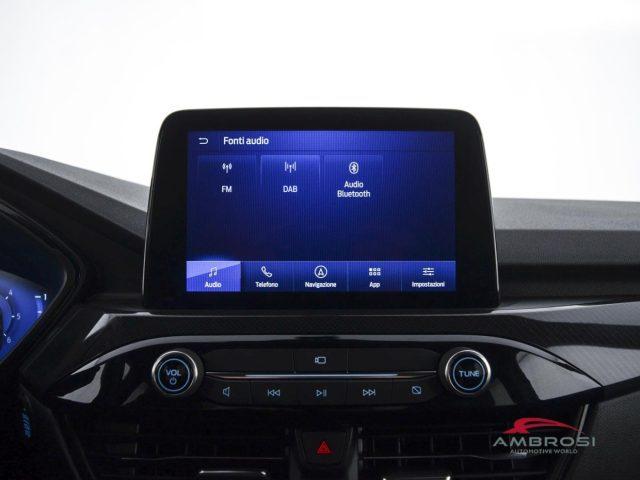 FORD Kuga 2.0 EcoBlue 120 CV aut. 2WD ST-L. X Design