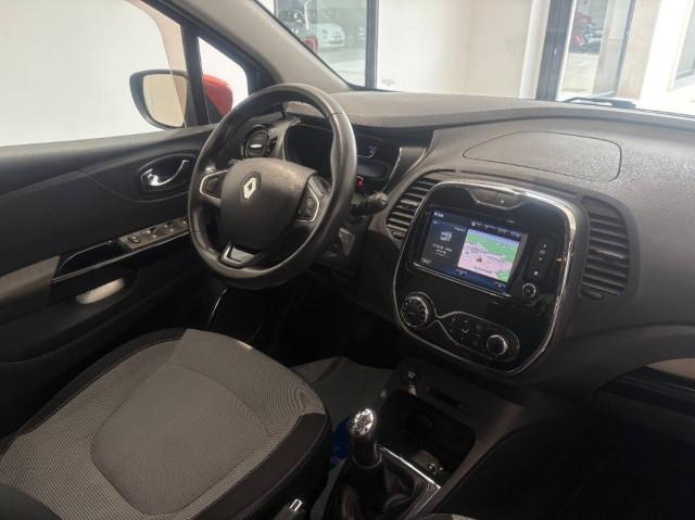 Renault Captur 1.5 dci Intens (energy r-link) 90cv E6
