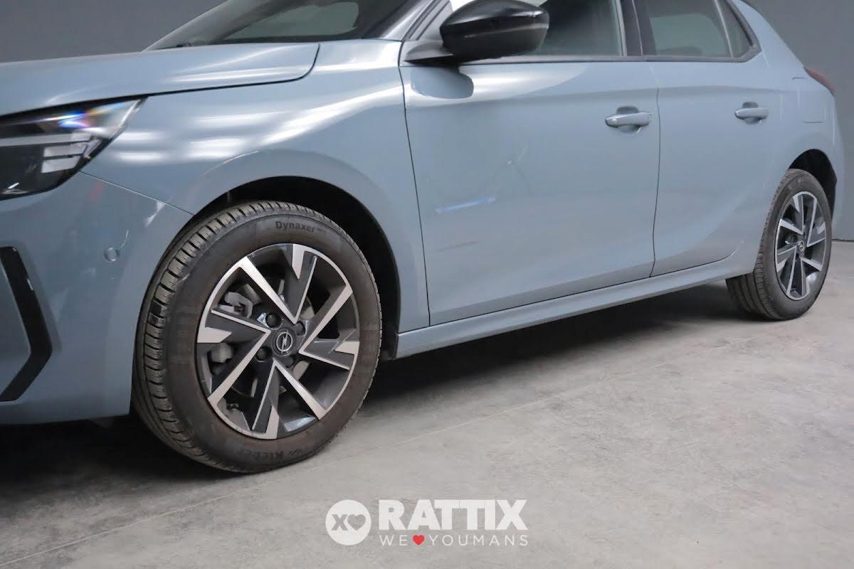 Opel Corsa 1.2 100CV GS