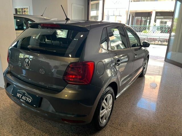 Volkswagen Polo 1.0 MPI 5p. Trendline