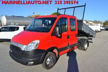 IVECO Daily 35C13 2.3 DC 7 POSTI RIBALTABILE