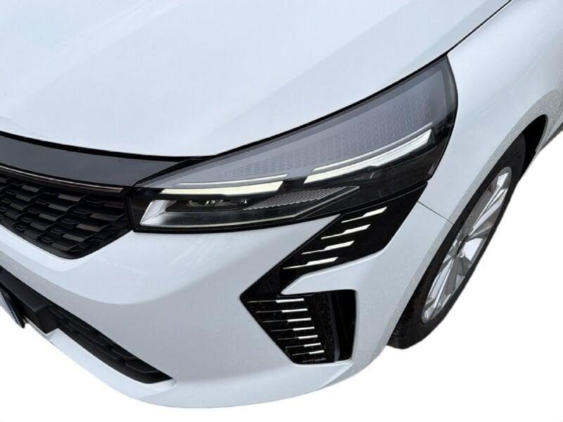 Renault Clio 1.0 TCE 74KW GPL EVOLUTION