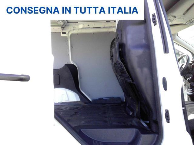 FORD Transit Connect 200 1.5 TDCi 100 CV PC 3 POSTI TREND-SENSORI-E6B-