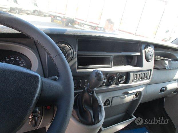 Renault Mascott 3000 160CV E4 FURGONE IN LEGA DA 4