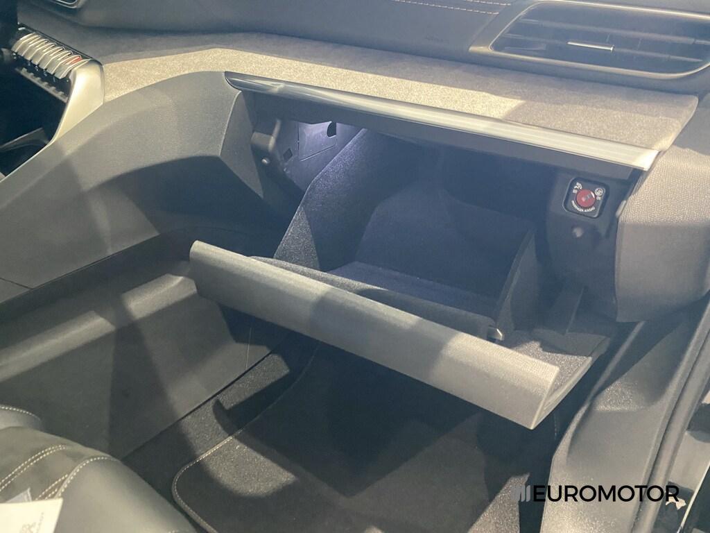 Peugeot 3008 1.5 BlueHDi GT