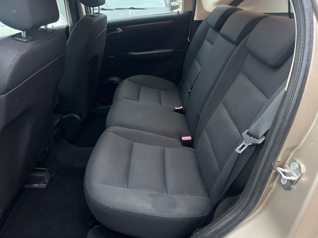 Mercedes-benz A 150 Avantgarde