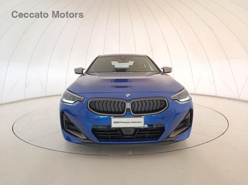 BMW Serie 2 M Coupe 240 i xDrive Steptronic