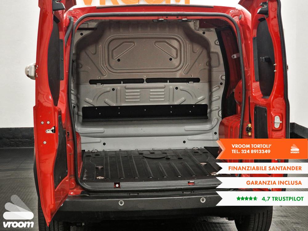 FIAT Fiorino 2ª serie Fiorino 1.3 MJT 95CV Com...