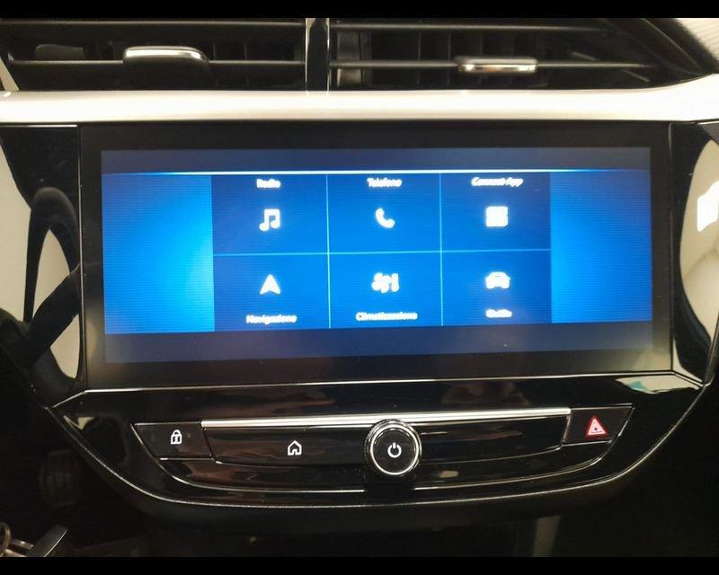 Opel Corsa VI 2023 1.2 s&s 75cv
