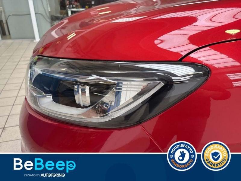 Renault Kadjar 1.5 DCI ENERGY SPORT EDITION 110CV EDC
