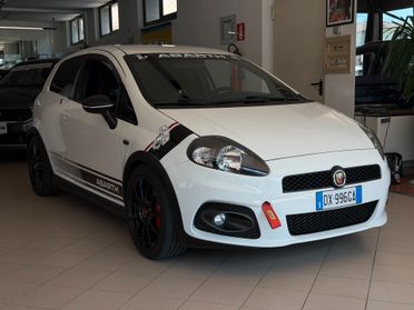 Abarth Grande Punto 1.4cc t. t-jet 155cv 3p