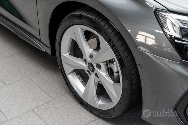 AUDI A3 SPB 35 S tronic S line edition