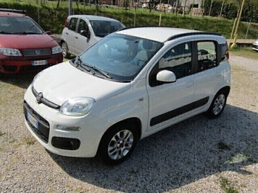 Fiat Panda 1.2 GPL EasyPower Vedi lavori eseguiti