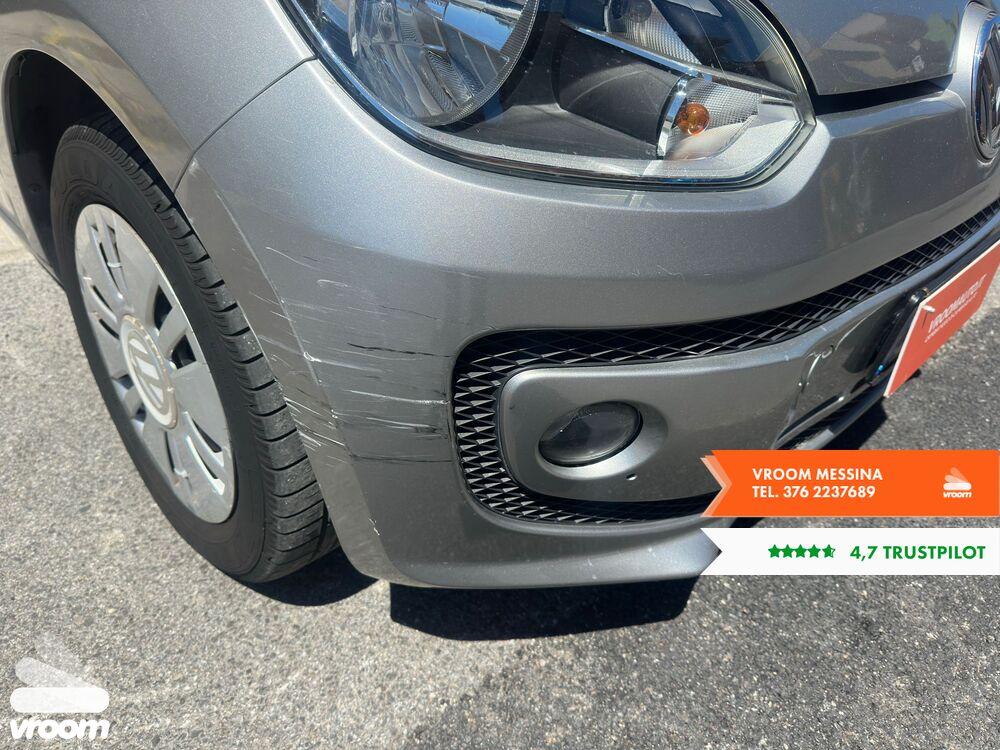 VOLKSWAGEN up! 1.0 5p. eco take up! BlueMotion ...