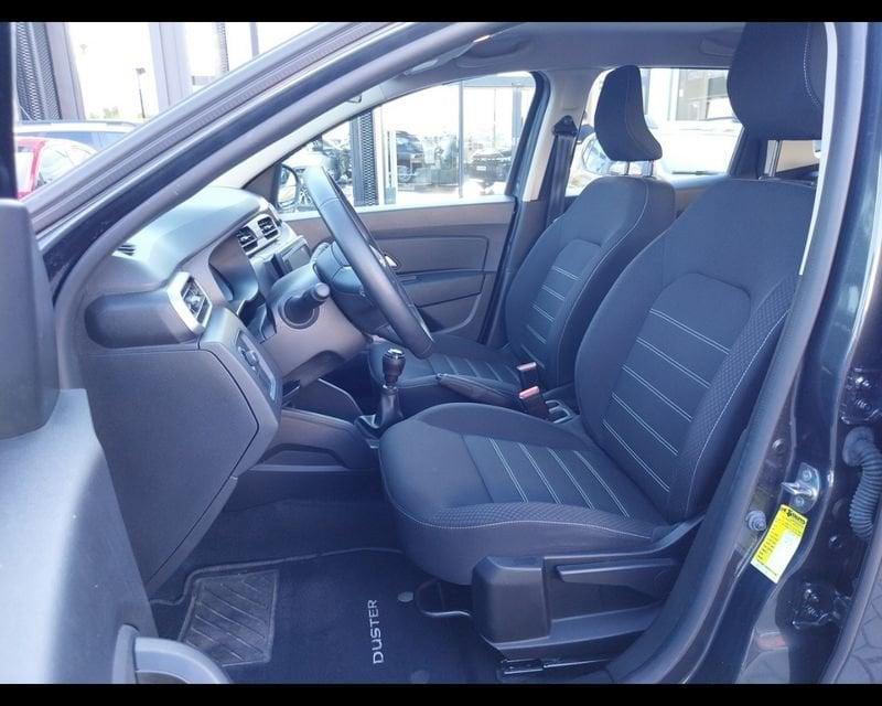 Dacia Duster Duster 1.0 tce Expression Gpl 4x2 100cv