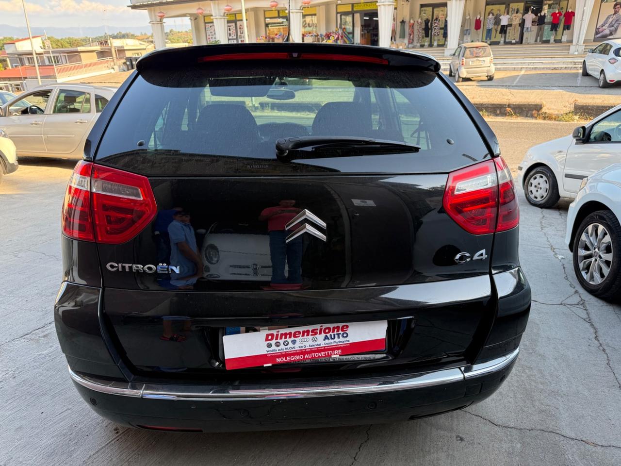 Citroen C4 Coupé 2.0 HDi 138CV FAP VTS
