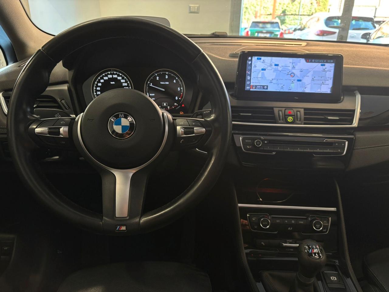 Bmw 118 118d 5p. Msport 2.0 150CV