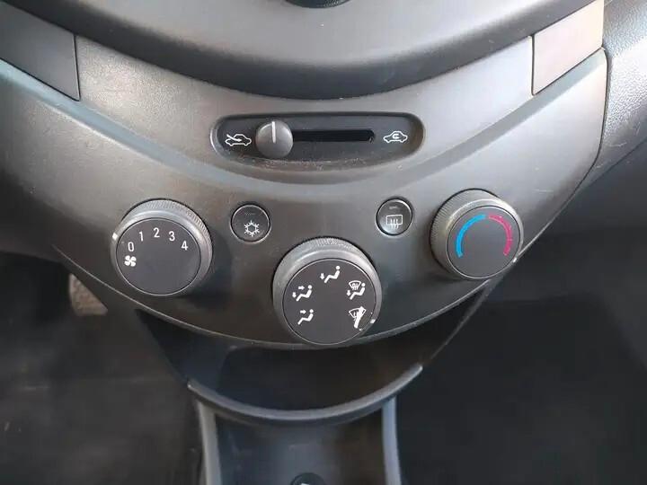 Chevrolet Spark 1.0 LS
