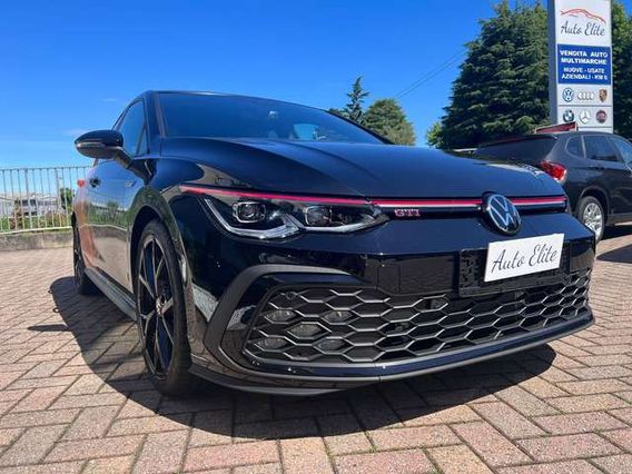 Volkswagen Golf GTI 2.0 TSI DSG TETTO ! HARMAN KARDON