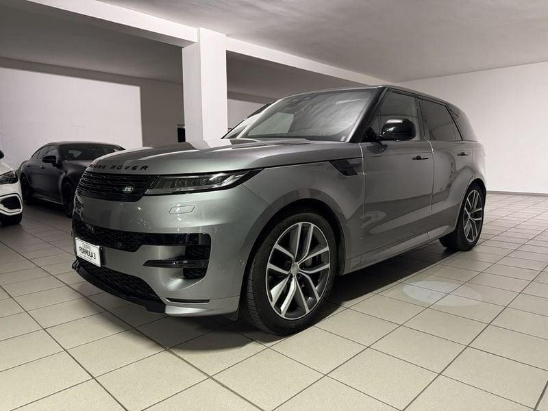 Land Rover RR Sport Range Rover Sport 3.0D l6 300 CV Dynamic HSE
